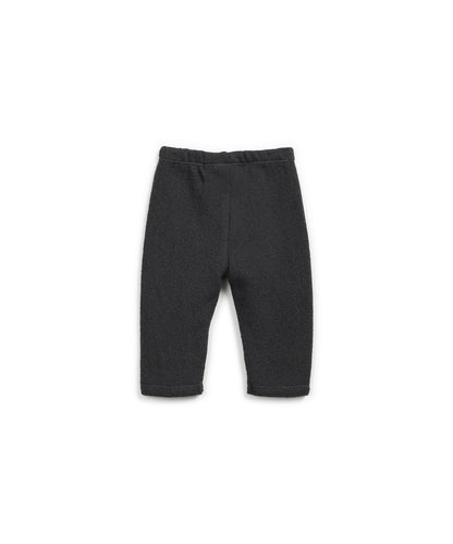 Play Up | Jersey Legging | Grafite - 
