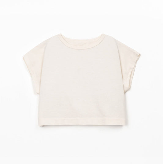Play Up | Jersey Shirt Crop | Bio Resin - 