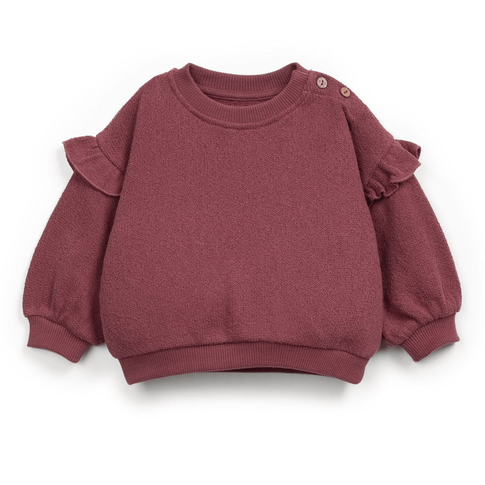 Play Up | Jersey Sweater | Amora - 