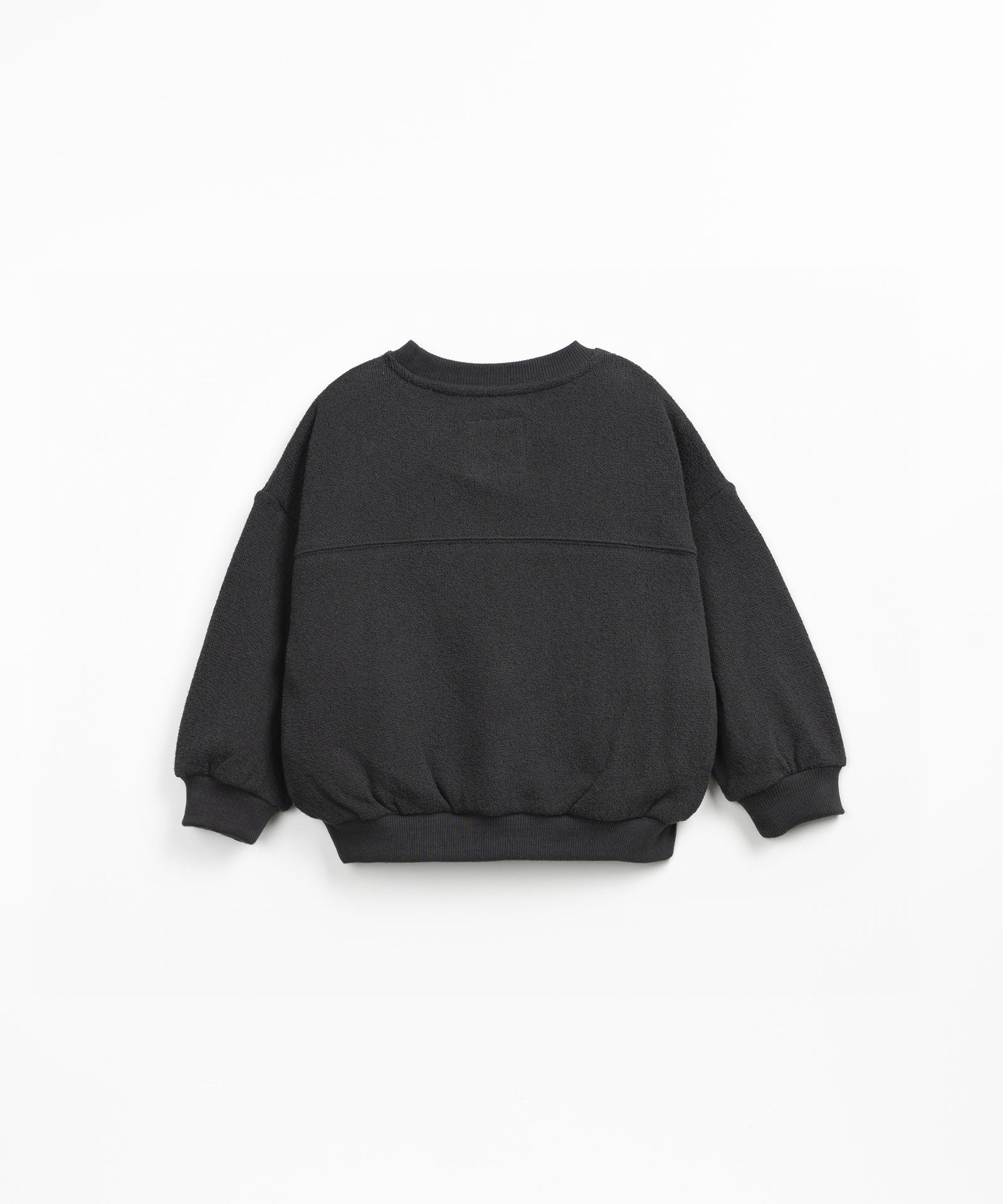 Play Up | Jersey Sweater | Grafite - 
