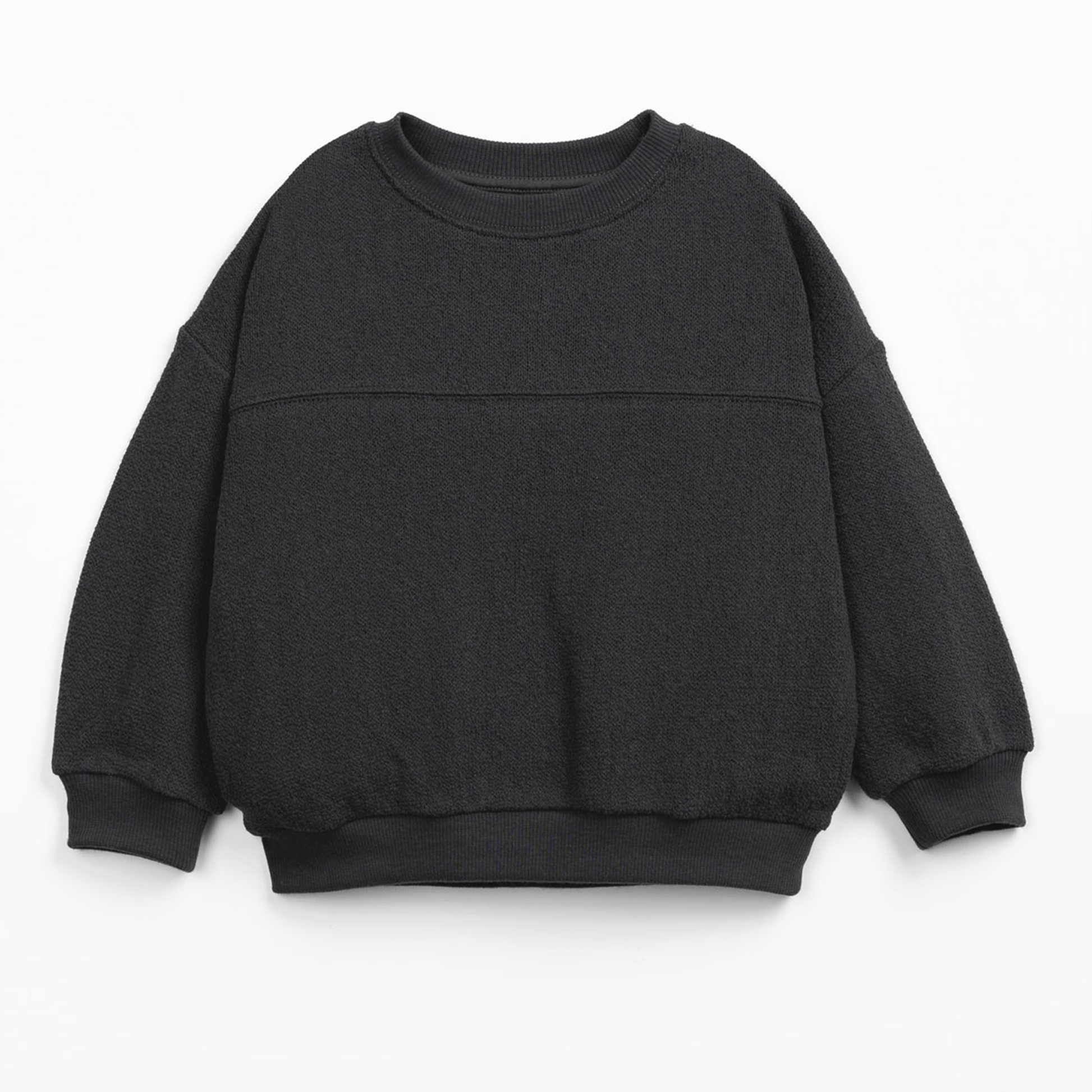 Play Up | Jersey Sweater | Grafite - 