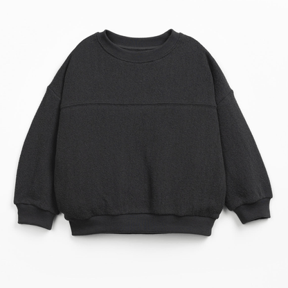 Play Up | Jersey Sweater | Grafite - 
