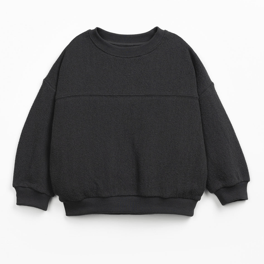 Play Up | Jersey Sweater | Grafite - 