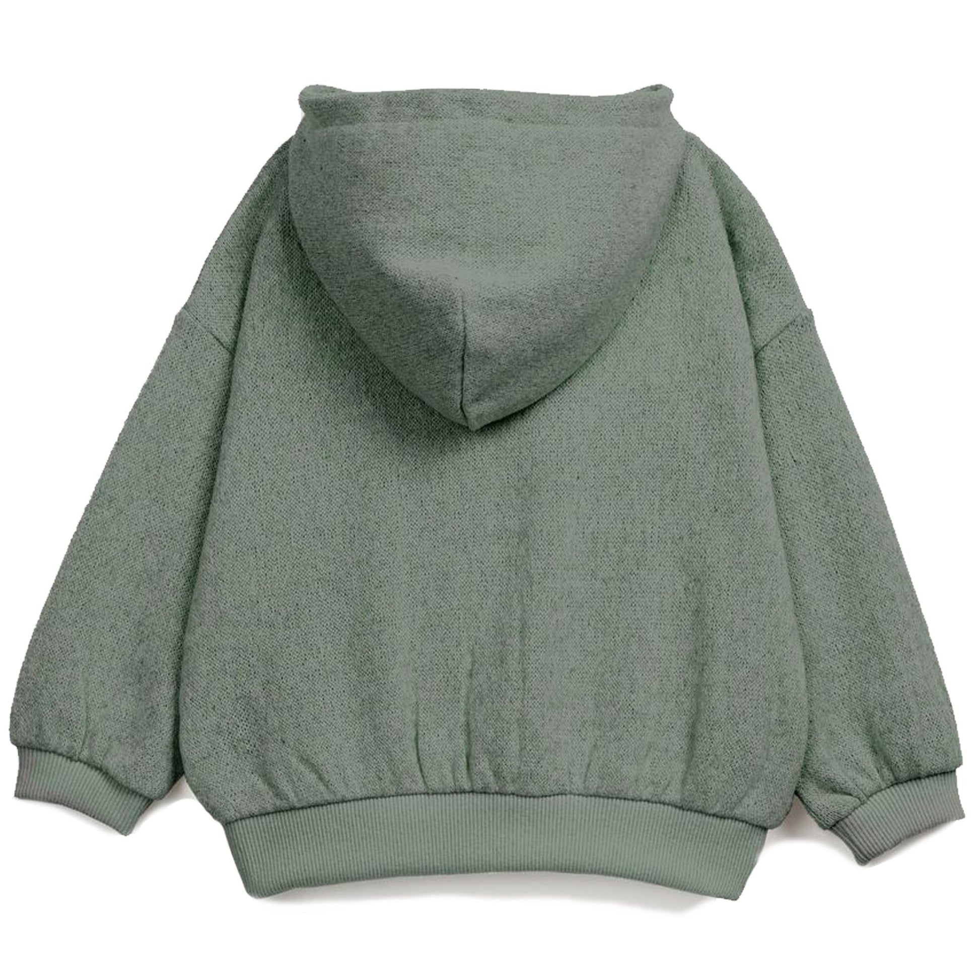 Play Up | Jersey Sweater Met Capuchon | Joāo - 