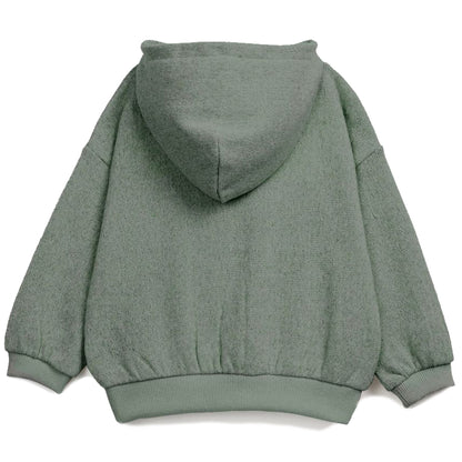 Play Up | Jersey Sweater Met Capuchon | Joāo - 