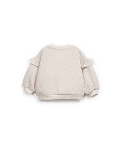 Play Up | Jersey Sweater | Pencil - 
