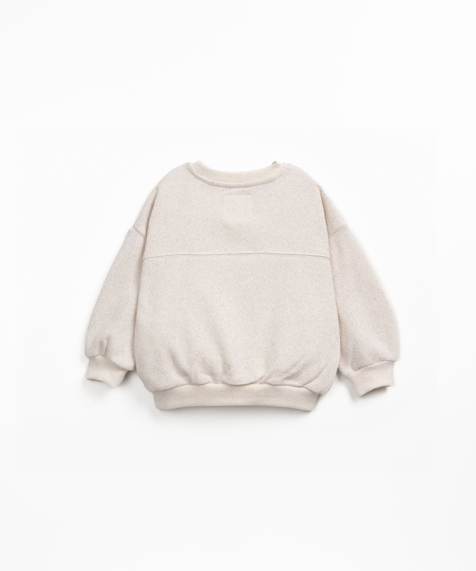 Play Up | Jersey Sweater | Pencil - 