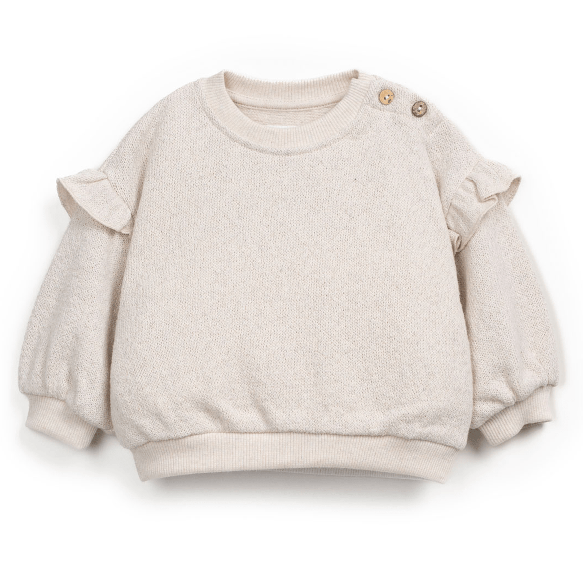 Play Up | Jersey Sweater | Pencil - 