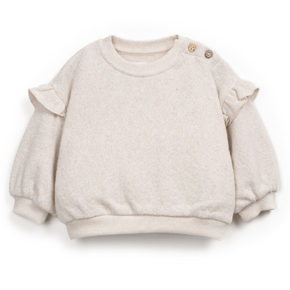 Play Up | Jersey Sweater | Pencil - 
