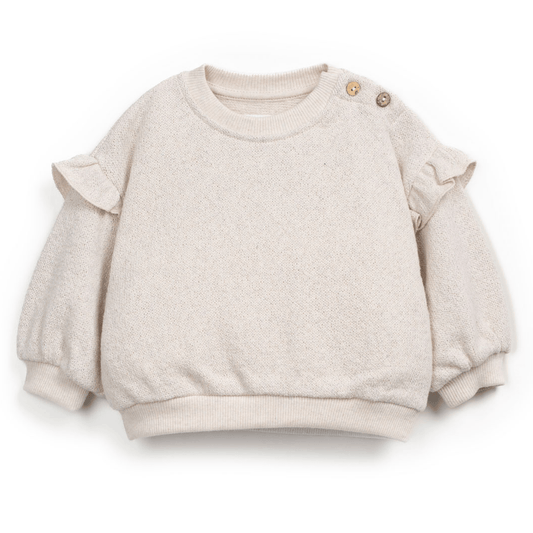 Play Up | Jersey Sweater | Pencil - 