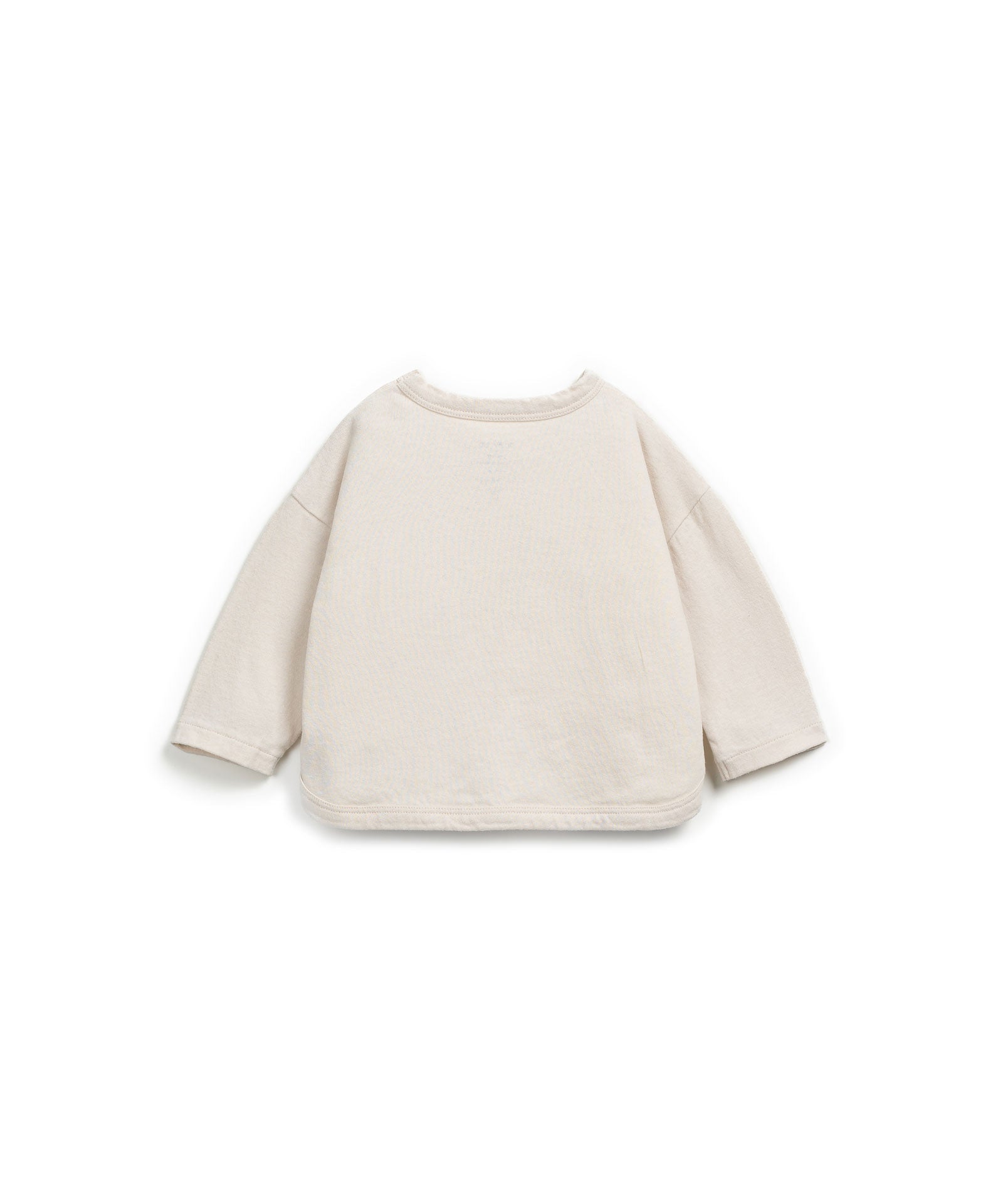 Play Up | Jersey T-Shirt | Tones - 