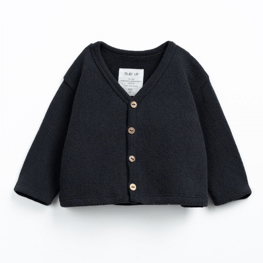 Play Up | Jersey Vestje | Grafite - 