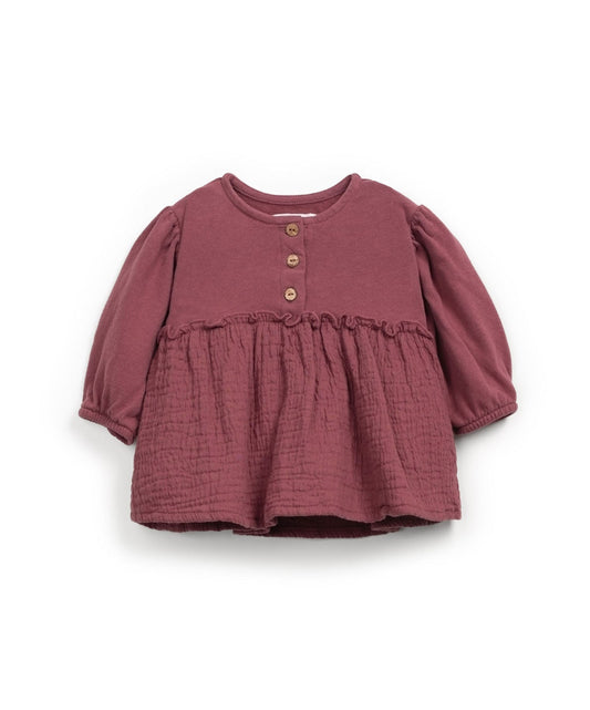 Play Up | Mixed Tuniek | Amora - 