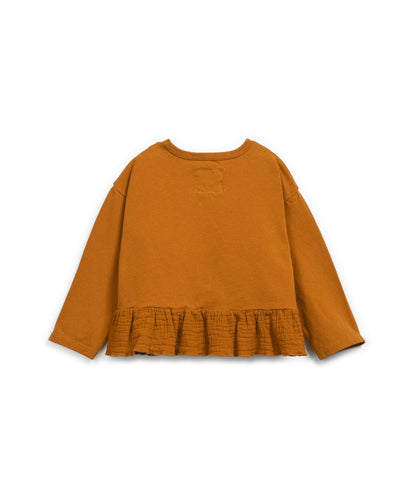 Play Up | Mixed Tuniek | Saffron - 