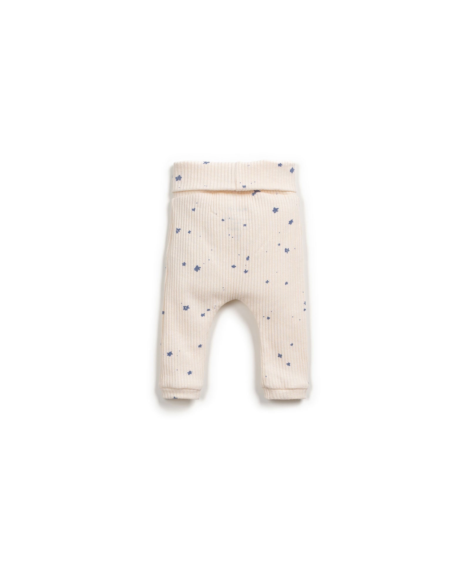 Play Up | Rib Flamé Legging | Pencil - 