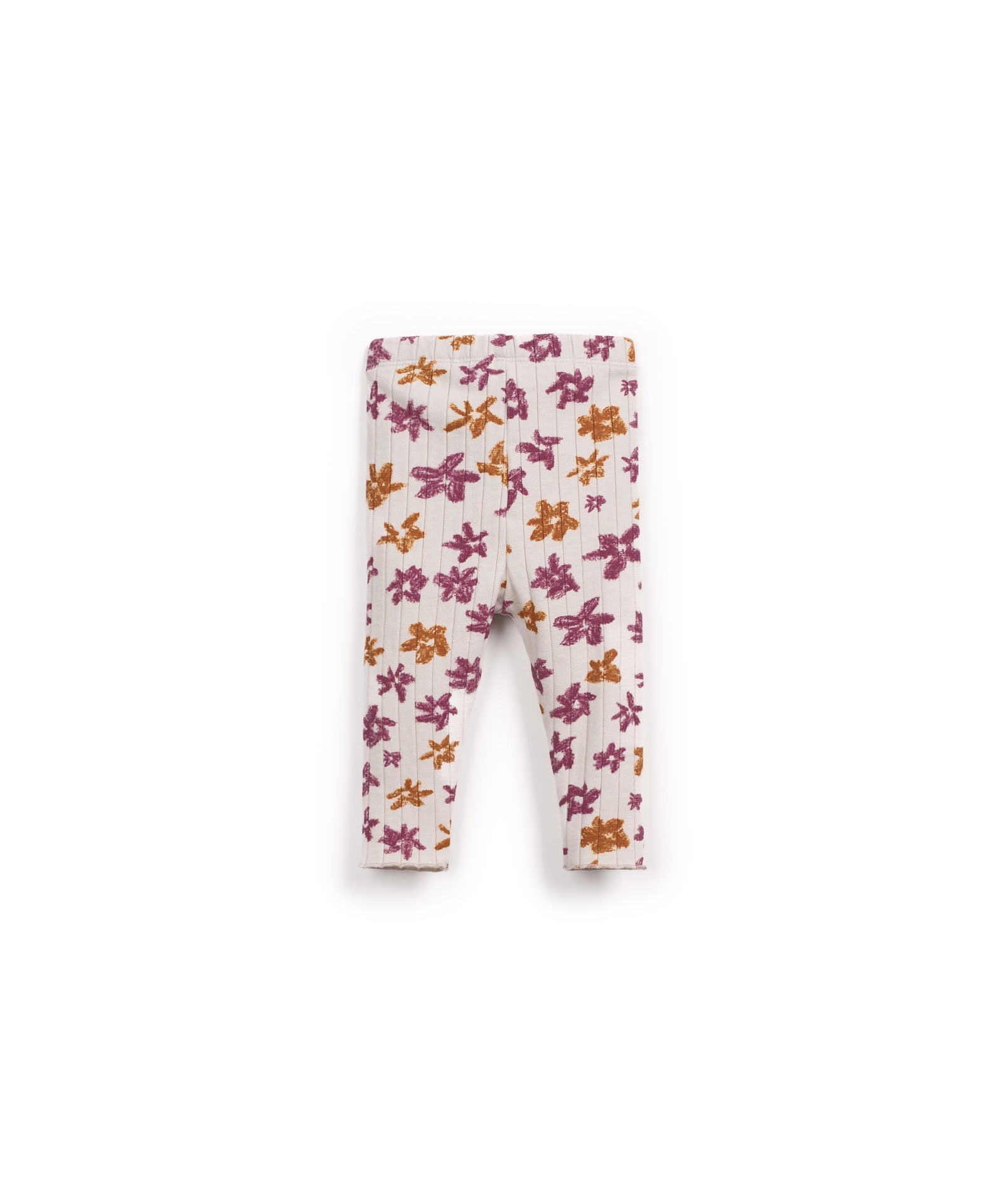 Play Up | Rib Legging | Tones - 