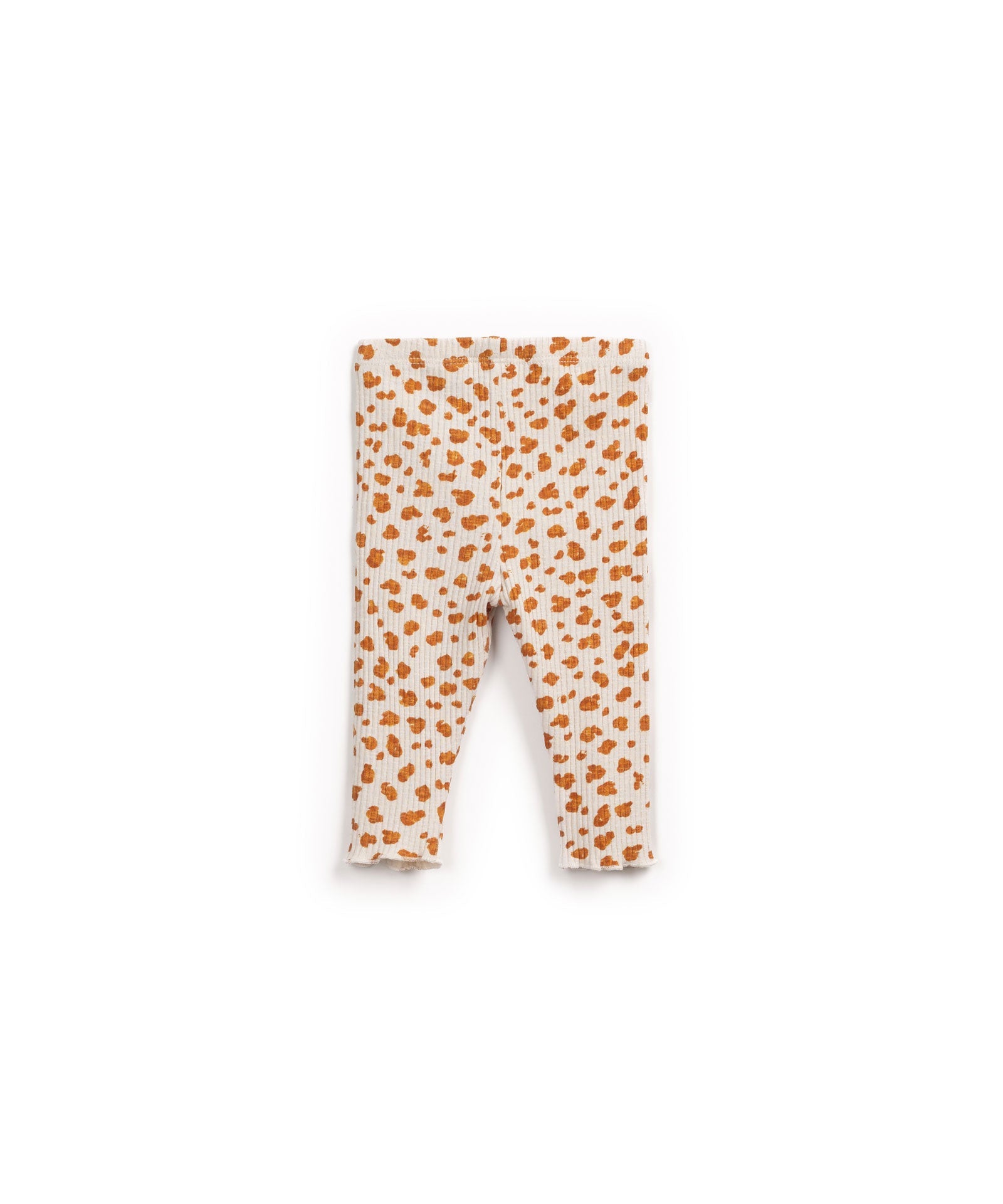 Play Up | Rib Legging | Tones - 