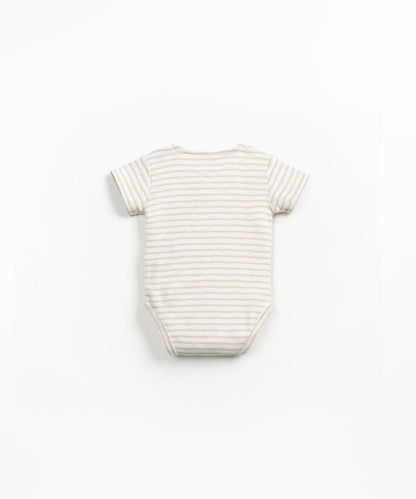 Play Up | Romper Flamé | Pottery - 5608838529318