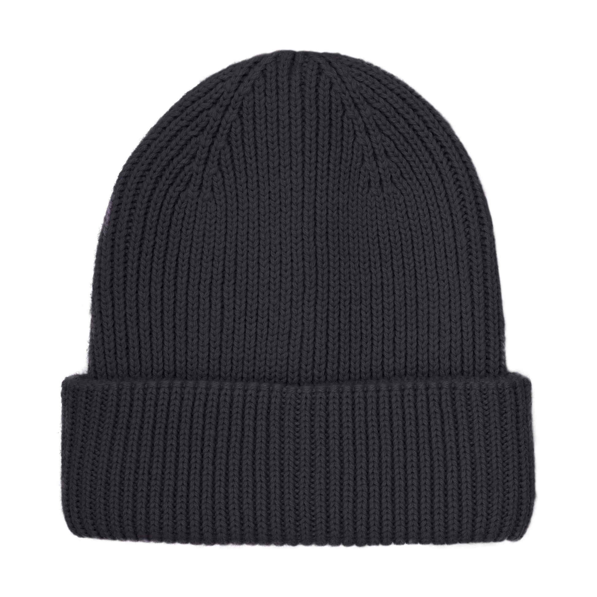 PRE ORDER - En Fant | Gebreide Muts | Ebony - 