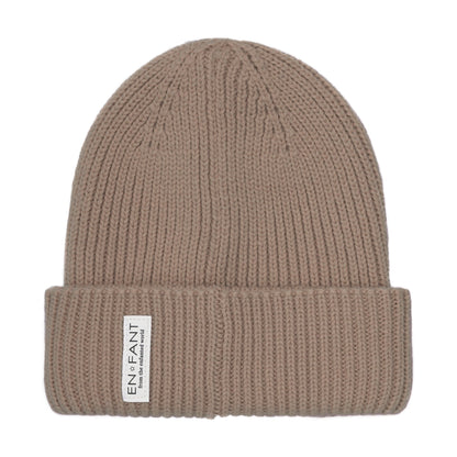 PRE ORDER - En Fant | Gebreide Muts | Fungi - 