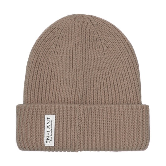 PRE ORDER - En Fant | Gebreide Muts | Fungi - 