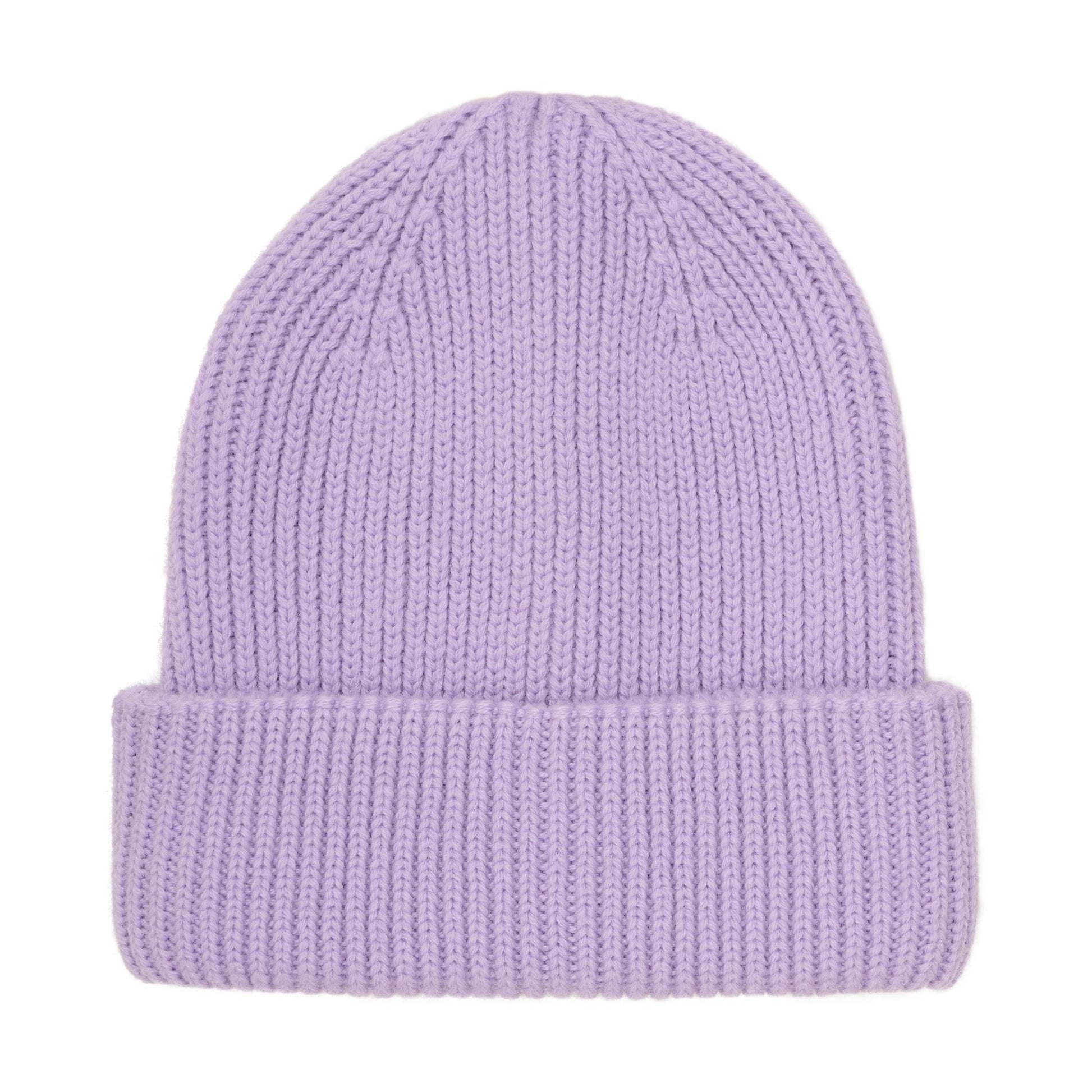 PRE ORDER - En Fant | Gebreide Muts | Lavender - 