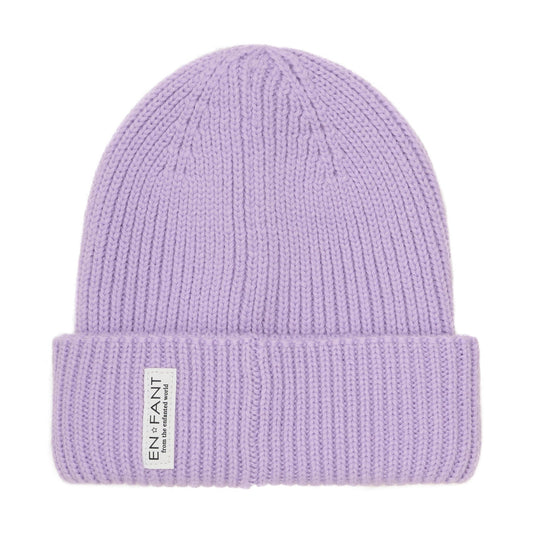 PRE ORDER - En Fant | Gebreide Muts | Lavender - 