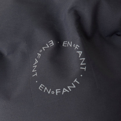 PRE ORDER - En Fant | Winterjas | Ebony - 5713438376276